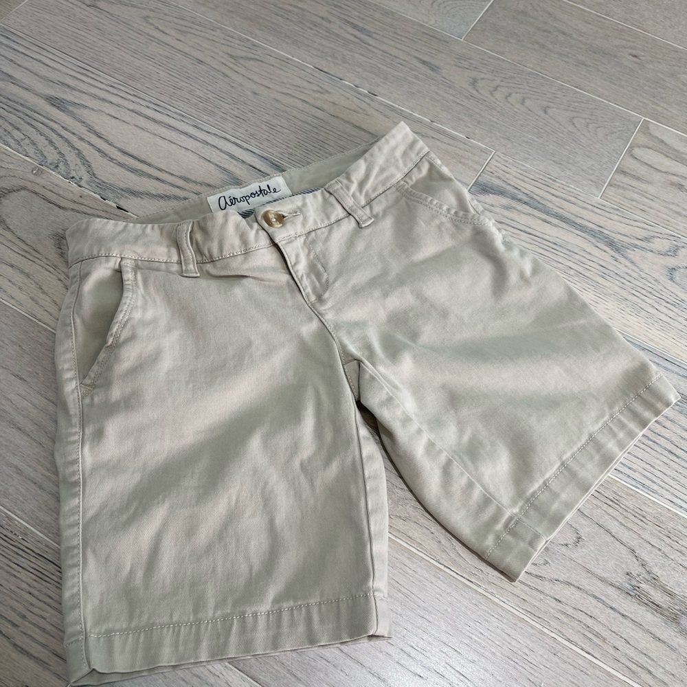 Aeropostale shorts